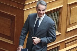 kyriakos